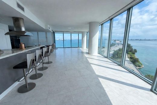 Komplex apartman Miami, Miami-Dade County