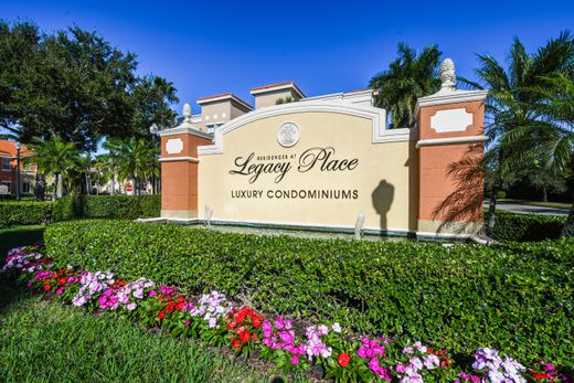 Жилой комплекс, Palm Beach Gardens, Palm Beach County
