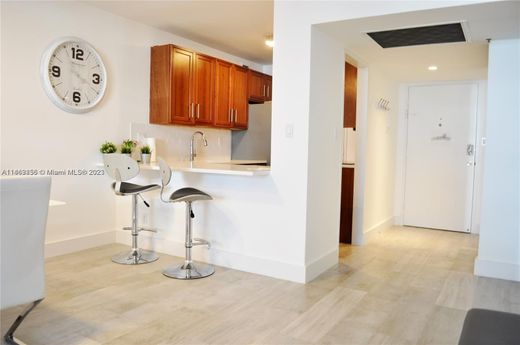 Edificio en Miami Beach, Miami-Dade County