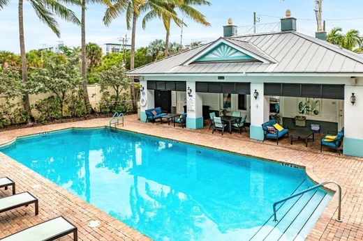 Komplex apartman Delray Beach, Palm Beach County