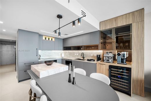 Residential complexes in Miami, Miami-Dade