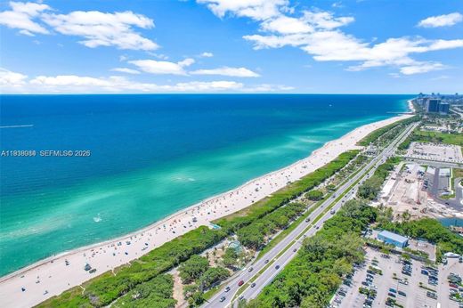 Wohnkomplexe in Sunny Isles Beach, Miami-Dade County