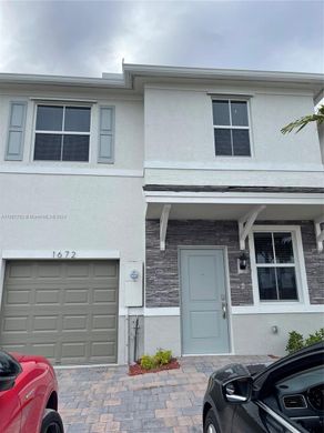 ‏בית בעיר ב  Homestead, Miami-Dade County