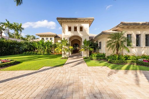 Villa - Palm Beach Gardens, Palm Beach County