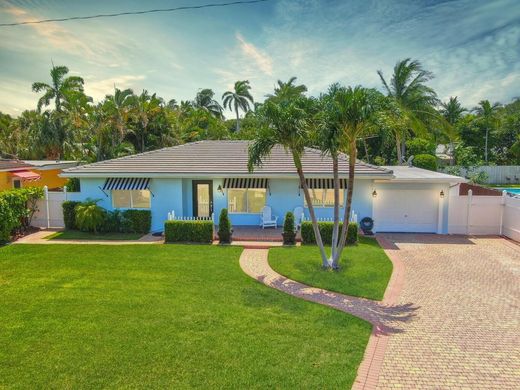 Villa - Boca Raton, Palm Beach County