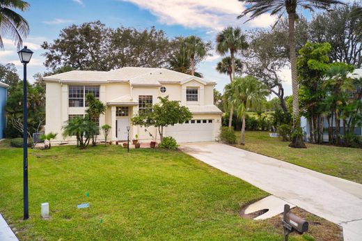 Villa in Jupiter, Palm Beach County