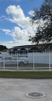 Villa Homestead, Miami-Dade County