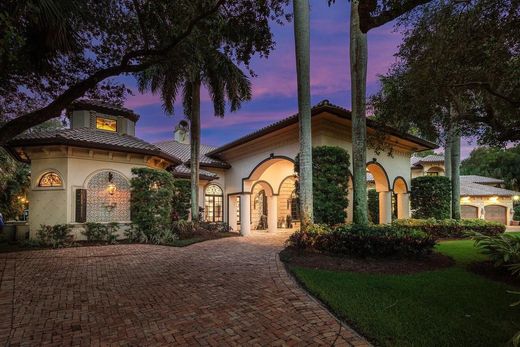 Villa in Delray Beach, Palm Beach