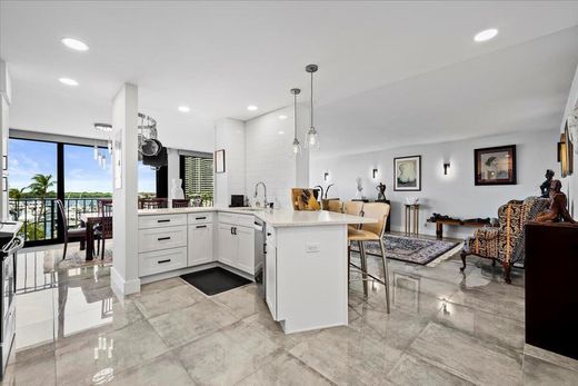 Complexes résidentiels à North Palm Beach, Comté de Palm Beach