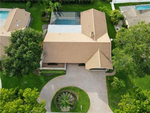 Villa in Coral Springs, Broward County