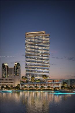 Complexes résidentiels à Hollywood, Comté de Broward