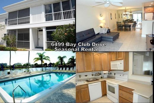 Komplex apartman Fort Lauderdale, Broward County