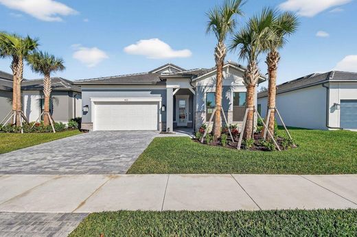 Villa a Lake Worth, Palm Beach County