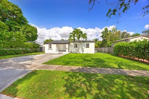 Villa in West Miami, Miami-Dade County