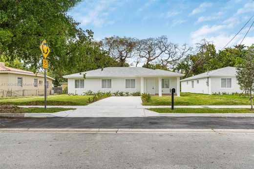 Villa a Miami, Miami-Dade County