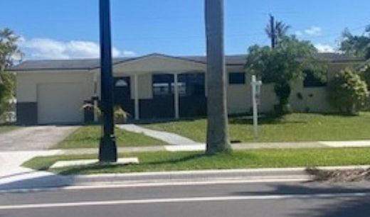 Villa - Cutler Bay, Miami-Dade County