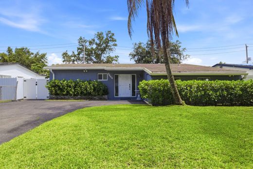 Villa in Hollywood, Broward County