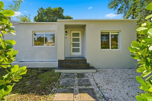 Villa in Miami, Miami-Dade County