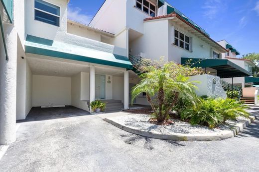 Townhouse - Lantana, Palm Beach County