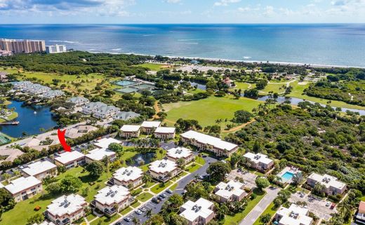 Жилой комплекс, Юпитер, Palm Beach County