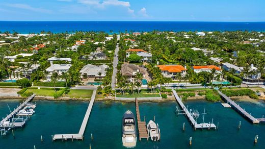 别墅  Palm Beach, Palm Beach County