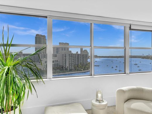 公寓楼  Miami Beach, Miami-Dade County