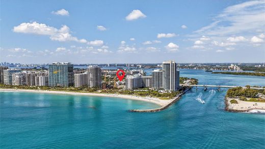 Complexes résidentiels à Bal Harbour, Comté de Miami-Dade