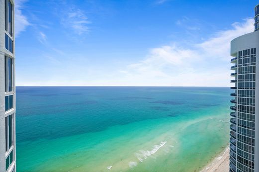 Wohnkomplexe in Sunny Isles Beach, Miami-Dade County