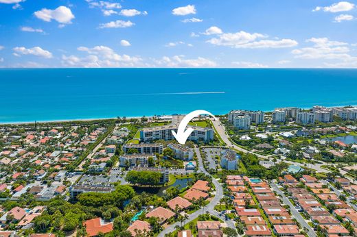 Complesso residenziale a Jupiter, Palm Beach County