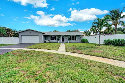 ‏וילה ב  Plantation, Broward County