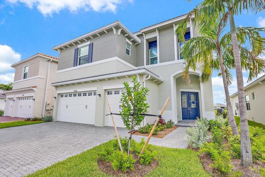 Villa à Westlake, Comté de Hillsborough