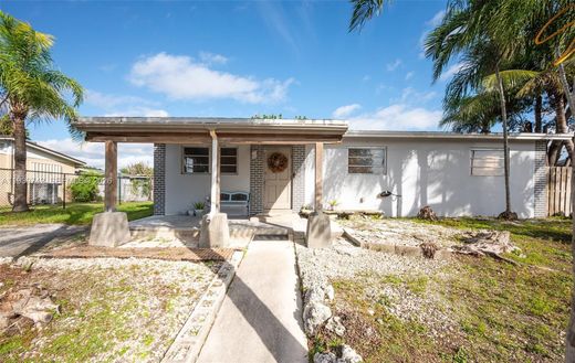 别墅  迈阿密, Miami-Dade County