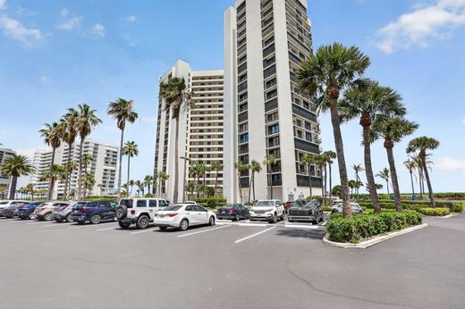 Komplex apartman Jensen Beach, Martin County