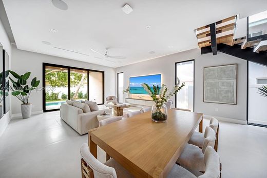 Şehir evi  Fort Lauderdale, Broward County