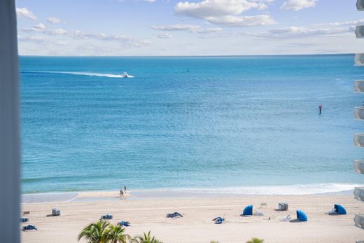 Complexos residenciais - Fort Lauderdale, Broward County
