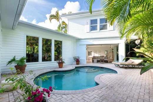 Villa à Palm Beach, Comté de Palm Beach
