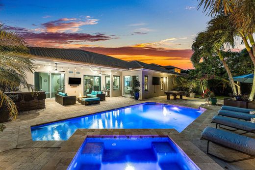 ‏וילה ב  Jupiter, Palm Beach County