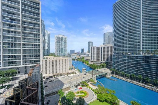 Complexos residenciais - Miami, Miami-Dade County