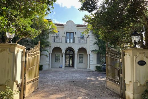 Villa in Pinecrest, Miami-Dade County