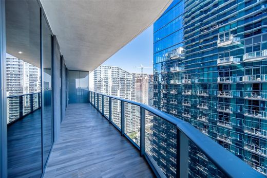 Residential complexes in Miami, Miami-Dade