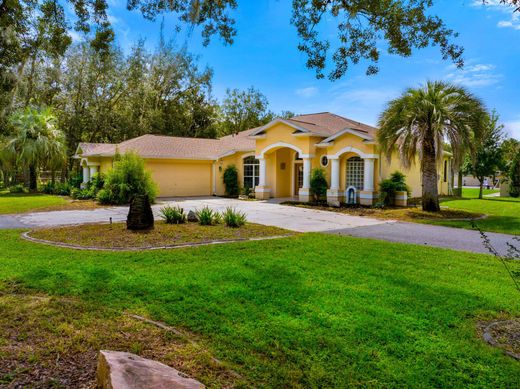 Villa en Weeki Wachee, Hernando County