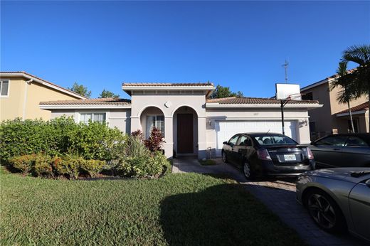 ‏וילה ב  Miami Gardens, Miami-Dade County