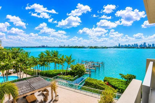 Edificio en Miami Beach, Miami-Dade County