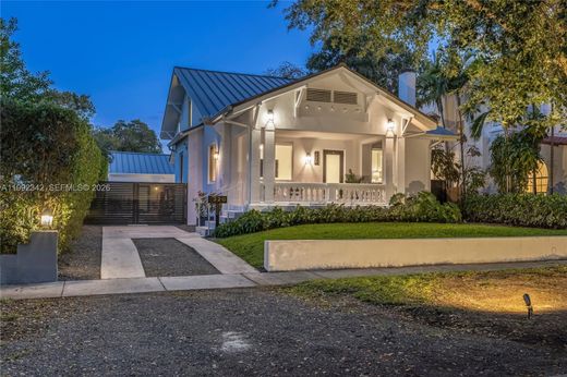 Villa en El Portal, Miami-Dade County