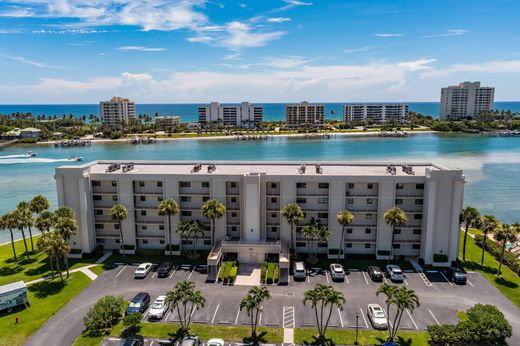 Complesso residenziale a Jupiter, Palm Beach County