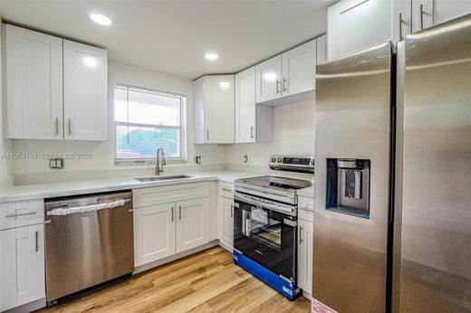 Complesso residenziale a Davie, Broward County