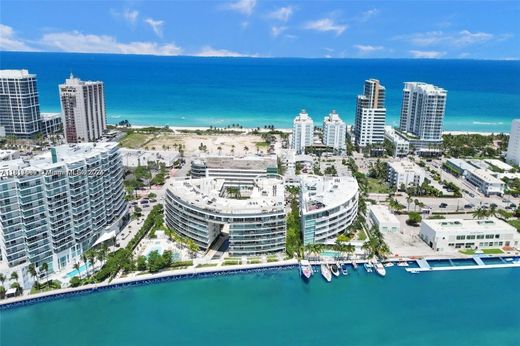 Edificio en Miami Beach, Miami-Dade County