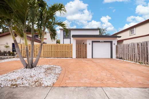 Villa in Miami, Miami-Dade