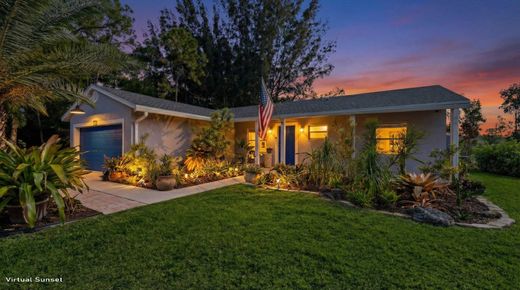 Villa in Loxahatchee Groves, Palm Beach