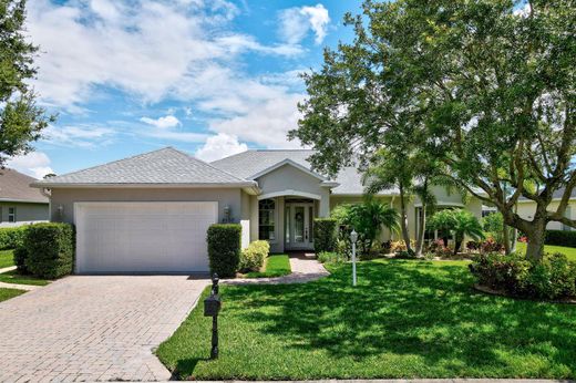 Villa in Vero Beach, Indian River County